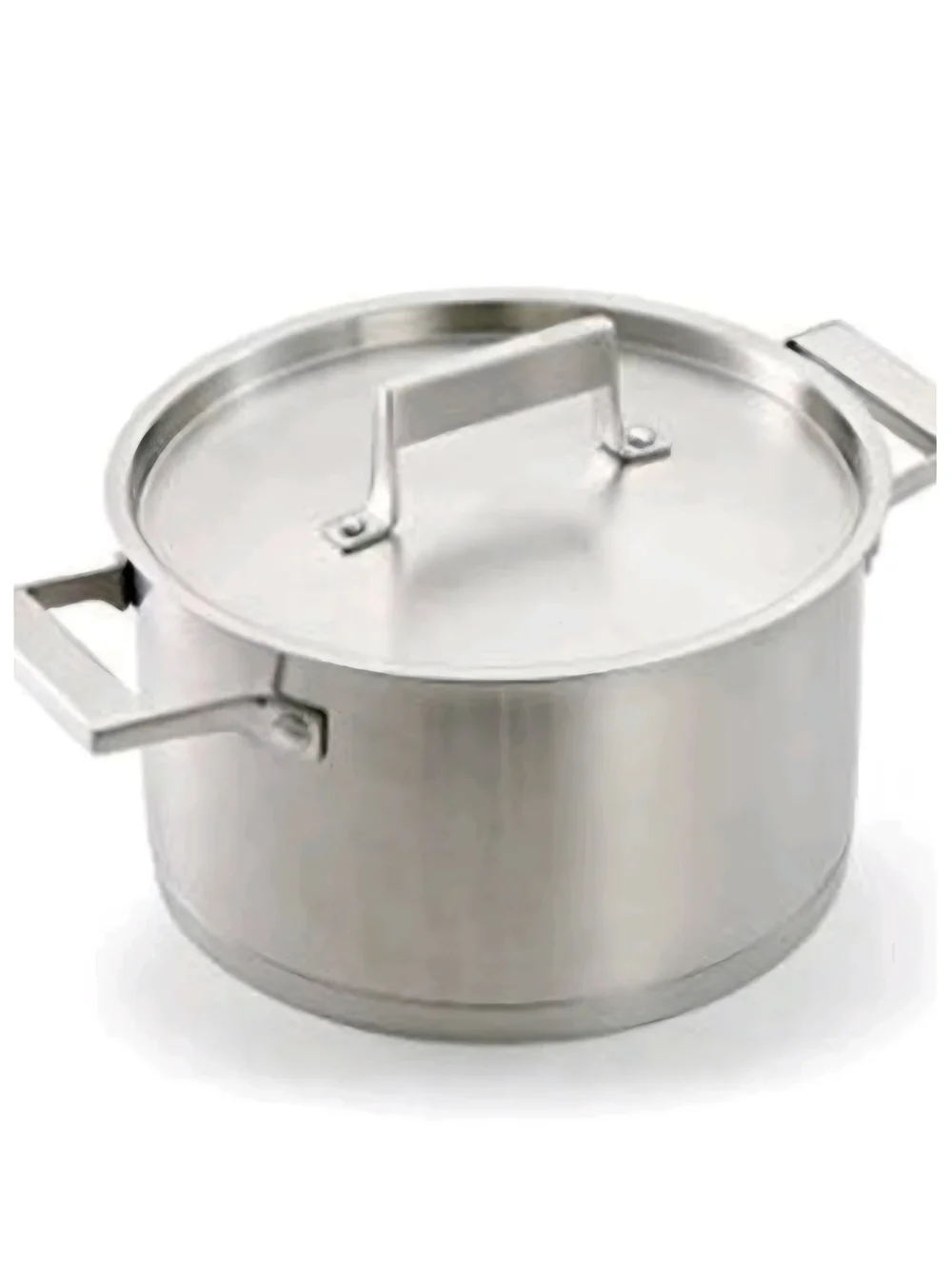 Stainless Steel Stock Pot